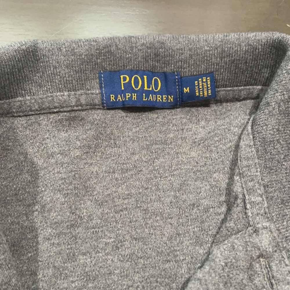 Polo Ralph Lauren - Picture 3 of 3